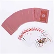 3.4"x2.2" Custom Standard Playing Card Poker | https://www.bestnamebadges.com