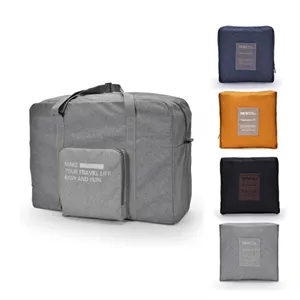 Foldable Travel Storage Bag