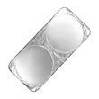 Folding Car Windshield Sunshade | https://www.bestnamebadges.com
