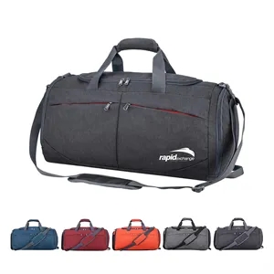 Large Sports Gym Bag Travel