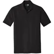 CornerStone® Select Lightweight Snag-Proof Polo | https://www.bestnamebadges.com