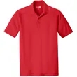 CornerStone® Select Lightweight Snag-Proof Polo | https://www.bestnamebadges.com