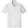 CornerStone® Select Lightweight Snag-Proof Polo | https://www.bestnamebadges.com