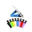 Foldable V Mobile Phone Holder | https://www.bestnamebadges.com