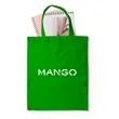 Non-Woven Value Tote Bag | https://www.bestnamebadges.com