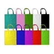 Non-Woven Value Tote Bag | https://www.bestnamebadges.com