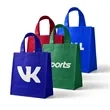 Custom Promotional Tote Bags | https://www.bestnamebadges.com