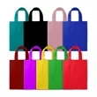 Custom Promotional Tote Bags | https://www.bestnamebadges.com