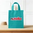 Custom Promotional Tote Bags | https://www.bestnamebadges.com