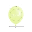 10" Macaron Latex Balloon | https://www.bestnamebadges.com