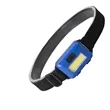 LED Headlight Flashlight Portable Super Bright Lighting | https://www.bestnamebadges.com