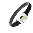 LED Headlight Flashlight Portable Super Bright Lighting | https://www.bestnamebadges.com