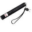 USB Laser Pointer Flashlight Green Red Blue Purple Light | https://www.bestnamebadges.com