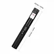 USB Laser Pointer Flashlight Green Red Blue Purple Light | https://www.bestnamebadges.com