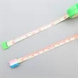 Creative Star Measure Key chain | https://www.bestnamebadges.com