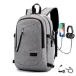 Travel Laptop Backpack Anti Theft | https://www.bestnamebadges.com