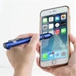 Multifunctional 6 In 1 Compass Flashlight Touch Screen Pen | https://www.bestnamebadges.com