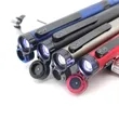 Multifunctional 6 In 1 Compass Flashlight Touch Screen Pen | https://www.bestnamebadges.com