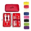 7Pcs Nail Scissors Manicure Set | https://www.bestnamebadges.com