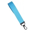 Mobile Phone Rope With Keychain | https://www.bestnamebadges.com
