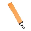Mobile Phone Rope With Keychain | https://www.bestnamebadges.com