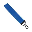 Mobile Phone Rope With Keychain | https://www.bestnamebadges.com