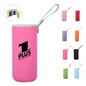 20oz Neoprene Insulated Bottle Sleeve