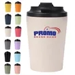 304 Stainless Steel Coffee Cup Vacuum Insulation With Scale | https://www.bestnamebadges.com
