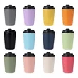 304 Stainless Steel Coffee Cup Vacuum Insulation With Scale | https://www.bestnamebadges.com