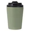 304 Stainless Steel Coffee Cup Vacuum Insulation With Scale | https://www.bestnamebadges.com