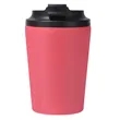 304 Stainless Steel Coffee Cup Vacuum Insulation With Scale | https://www.bestnamebadges.com