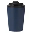 304 Stainless Steel Coffee Cup Vacuum Insulation With Scale | https://www.bestnamebadges.com