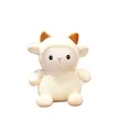 Doll Machine Plush Toy Doll | https://www.bestnamebadges.com