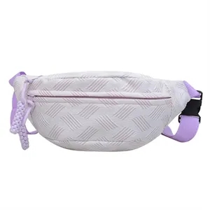 Casual and Cute Crossbody Bag | https://www.bestnamebadges.com
