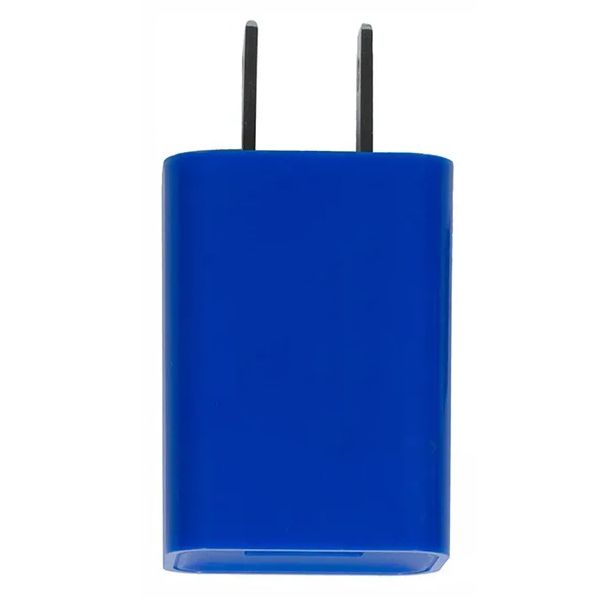 Hamburg UL Listed USB Wall Charger & AC Adaptor