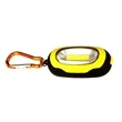 Outdoor Climbing Light Mini COB Keychain Small Work | https://www.bestnamebadges.com