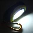 Outdoor Climbing Light Mini COB Keychain Small Work | https://www.bestnamebadges.com
