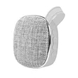 Portable Fabric Mini Wireless Bluetooth Speaker | https://www.bestnamebadges.com