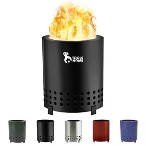 Portable Outdoor Camping Fire Pit