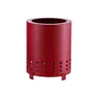 Portable Outdoor Camping Fire Pit | https://www.bestnamebadges.com