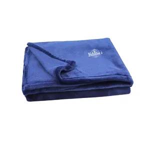 Promo Fleece Blanket