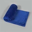 Promo Fleece Blanket | https://www.bestnamebadges.com
