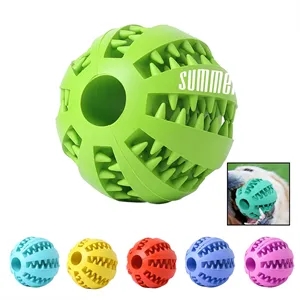 Puppy Dog Chews Toy Ball