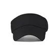 Sun Hat With Logo Print For Outdoor Protection | https://www.bestnamebadges.com