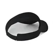 Sun Hat With Logo Print For Outdoor Protection | https://www.bestnamebadges.com
