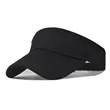 Sun Hat With Logo Print For Outdoor Protection | https://www.bestnamebadges.com