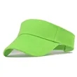 Sun Hat With Logo Print For Outdoor Protection | https://www.bestnamebadges.com