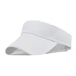 Sun Hat With Logo Print For Outdoor Protection | https://www.bestnamebadges.com