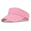Sun Hat With Logo Print For Outdoor Protection | https://www.bestnamebadges.com
