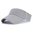 Sun Hat With Logo Print For Outdoor Protection | https://www.bestnamebadges.com